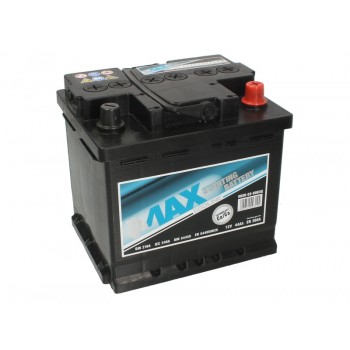 Аккумулятор 4Мах 44Ah/360A ECOLINE 0608-03-0003Q